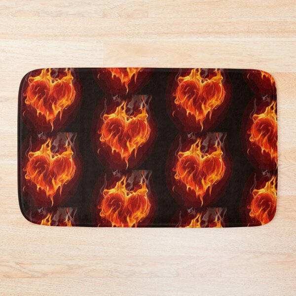 Item preview, Burning Desire  designed and sold by Simmikreative.