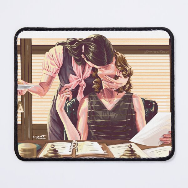 Item preview, lunch break designed and sold by Syniiart.