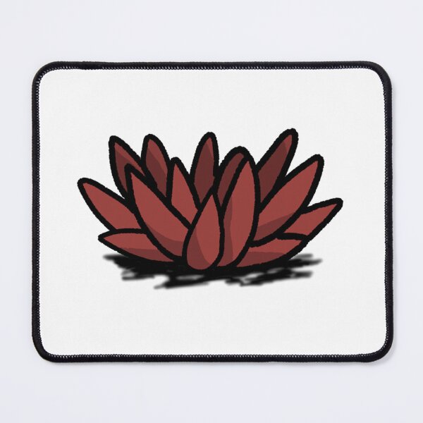 Item preview, Abigail's Flower #4 - with shadow designed and sold by titinemeth.