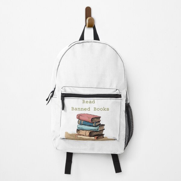 Item preview, Read Banned Books designed and sold by porchswings.