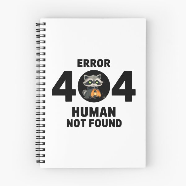 Item preview, Human Not Found - Raccoon Halloween Costume designed and sold by Queen of Whimsy.