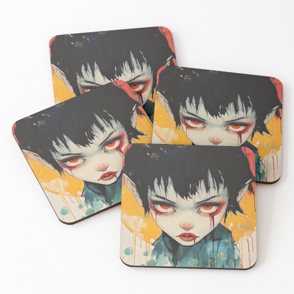 Item preview, Vampiric Rebellion designed and sold by AILLOUDD.