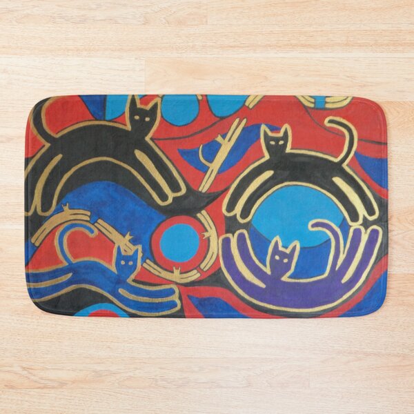 Item preview, Dark Star Cats designed and sold by killies.