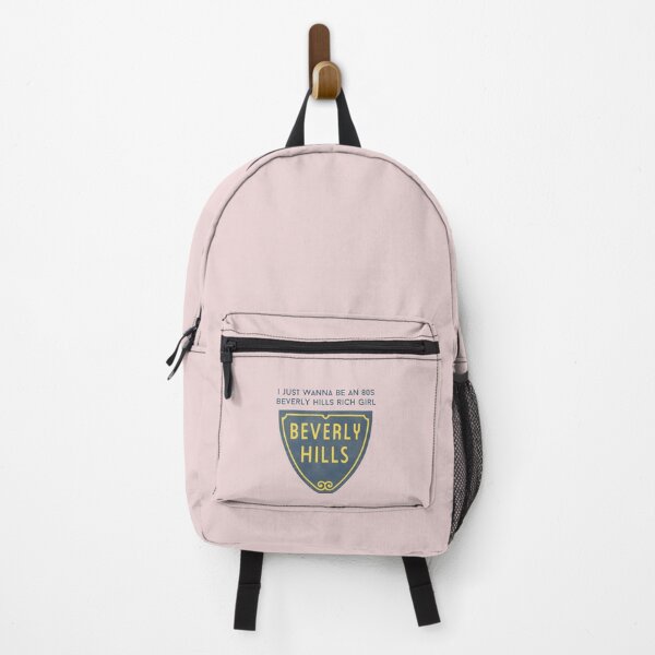 Item preview, BEVERLY HILLS 80s LIFESTYLE designed and sold by Athenasgirl.