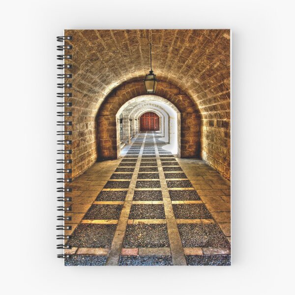 Item preview, Passage, La Seu designed and sold by Creative by Design.