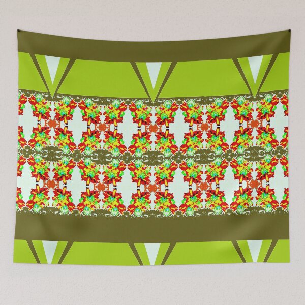 Item preview, The Secret Garden" designed and sold by MD-DELLAMORTE.