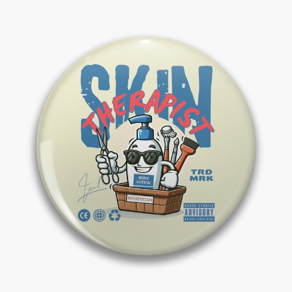 Item preview, Skin therapist designed and sold by Peerless-Prime.