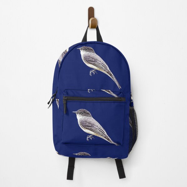 Item preview, Eastern Phoebe White Alternate Design designed and sold by designsasstultd.