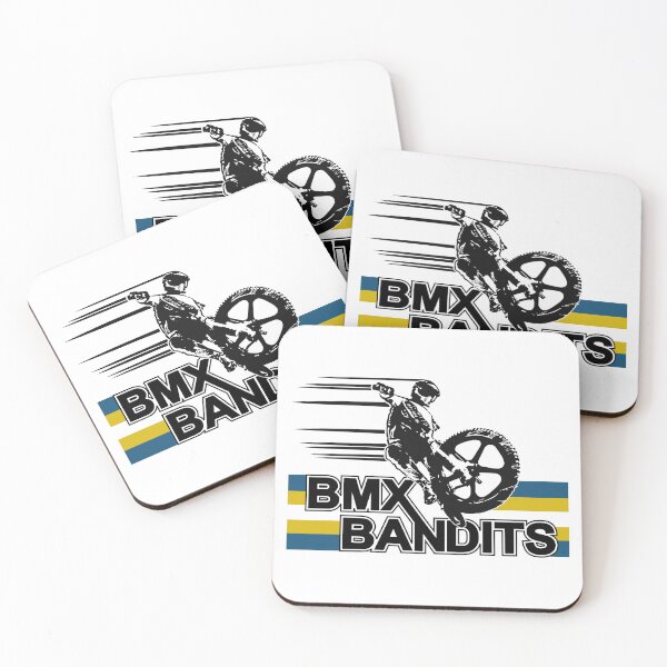 Item preview, BMX Bandits Bikers designed and sold by paramarket.