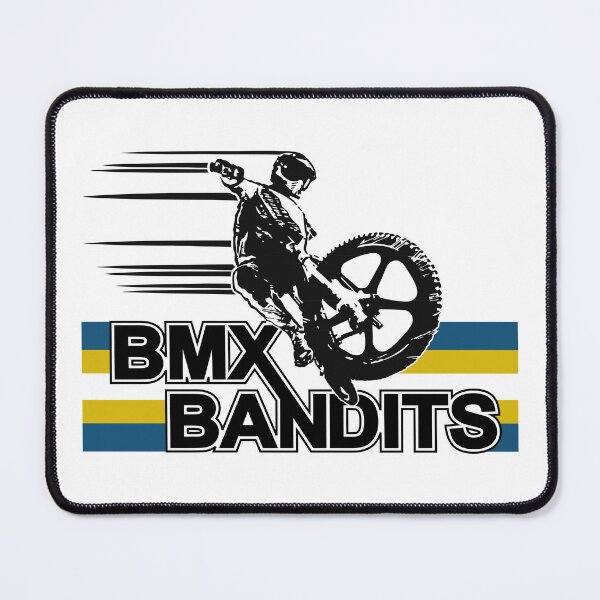 Item preview, BMX Bandits Bikers designed and sold by paramarket.