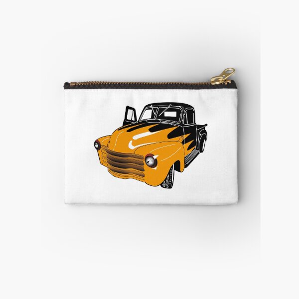Item preview, orange custom car designed and sold by brineB.