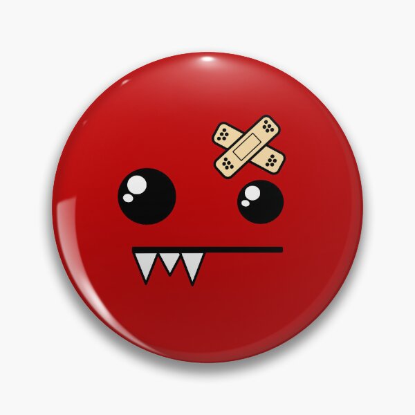 Item preview, Funny Monster Scene Kid Emo Design designed and sold by elongmore2.