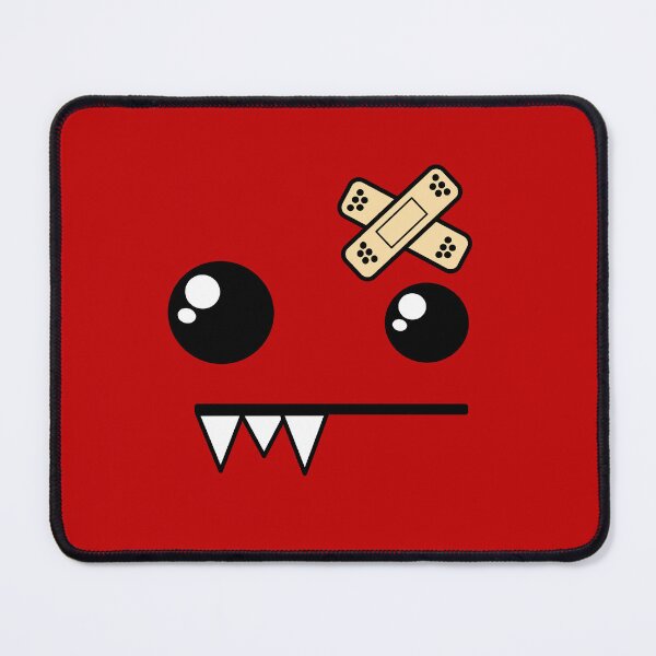 Item preview, Funny Monster Scene Kid Emo Design designed and sold by elongmore2.