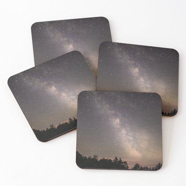 Item preview, Milky Way Galaxy designed and sold by natemorgan.
