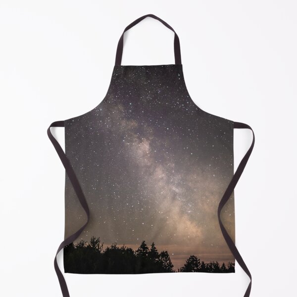 Item preview, Milky Way Galaxy designed and sold by natemorgan.