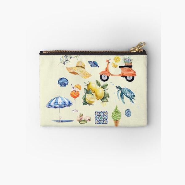 Item preview, Amalfi coast designed and sold by CookieClub.