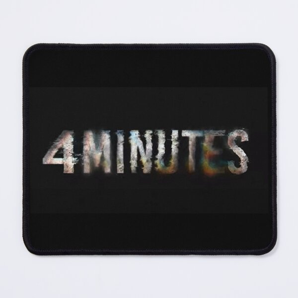 Item preview, logo Cast 4 minuets the series Fancon สี่นาที thai bl series poster designed and sold by Kpop-Noona.
