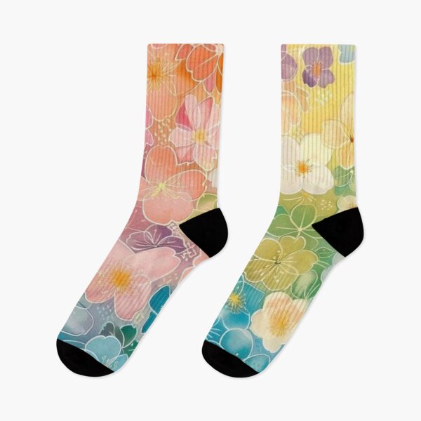 Item preview, Summer Blossoms designed and sold by iamdesigns14.