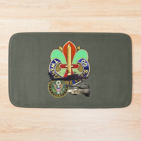 Item preview,  US ARMY battalions divisions regiments collection   FIND YOURS designed and sold by THE AMERICAN TEEVANGELIST.