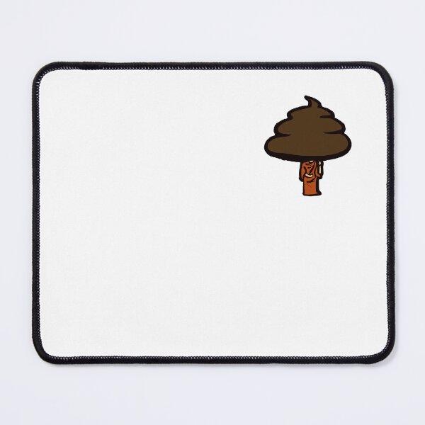 Item preview, god of poop designed and sold by Ternf.