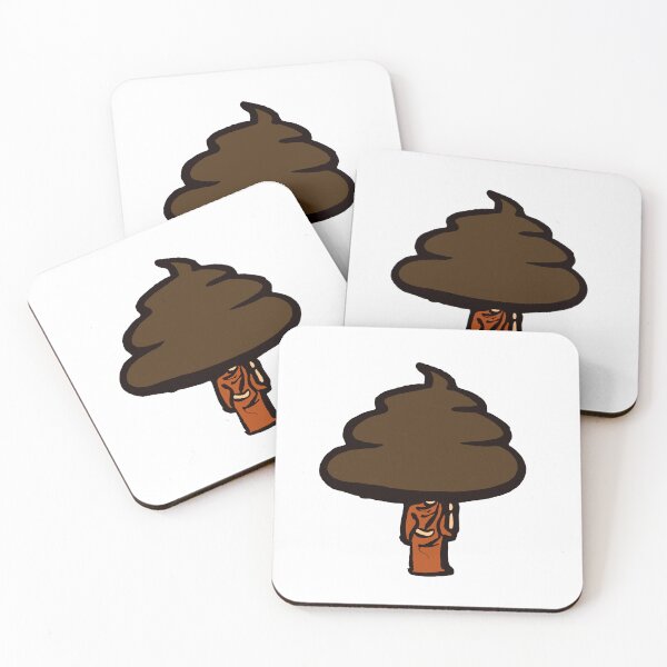 Item preview, god of poop designed and sold by Ternf.