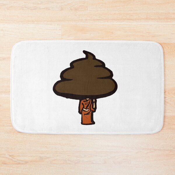 Item preview, god of poop designed and sold by Ternf.