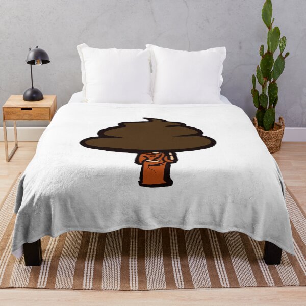 Item preview, god of poop designed and sold by Ternf.