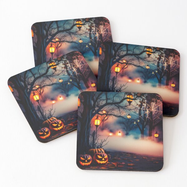 Item preview, Halloween 172 designed and sold by Zeir Shop.