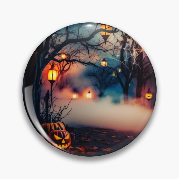 Item preview, Halloween 172 designed and sold by Zeir Shop.