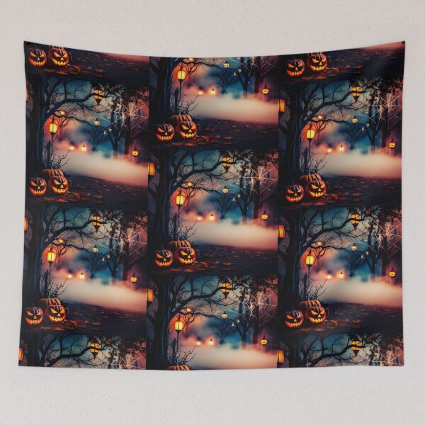 Item preview, Halloween 172 designed and sold by Zeir Shop.