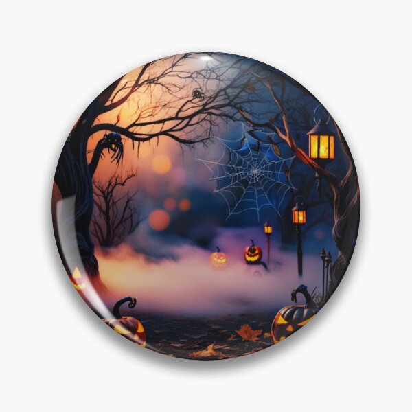 Item preview, Halloween 173 designed and sold by Zeir Shop.