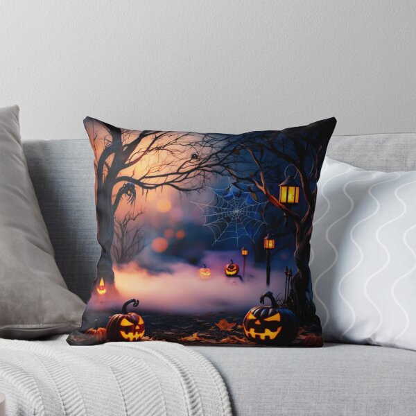 Item preview, Halloween 173 designed and sold by Zeir Shop.