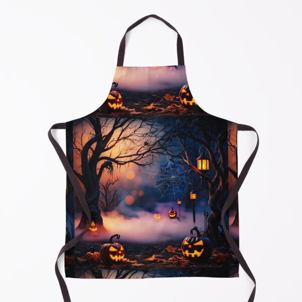Item preview, Halloween 173 designed and sold by Zeir Shop.