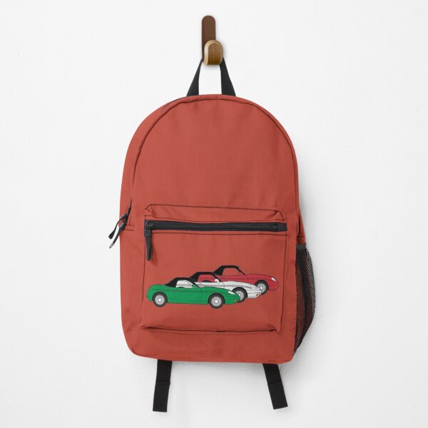 Item preview, barchetta Italian Flag designed and sold by testdude.