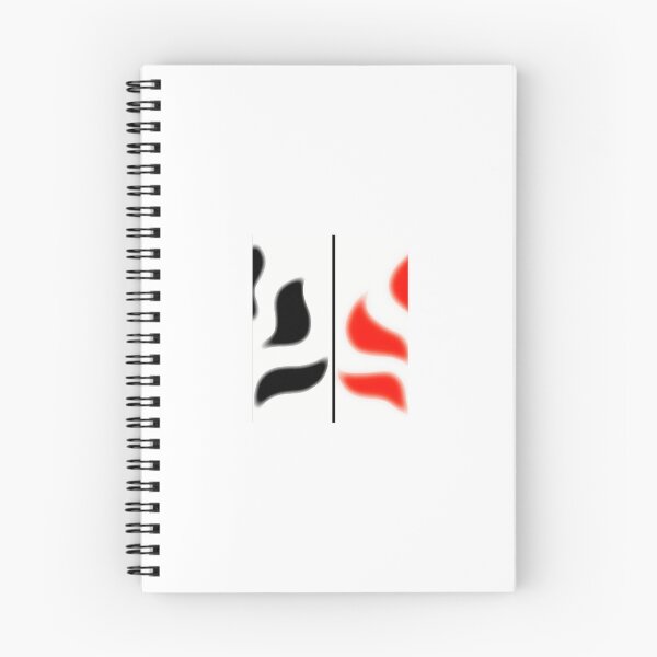 Item preview, Flam symbol ( tableau) designed and sold by lotfi-JesusADAM.