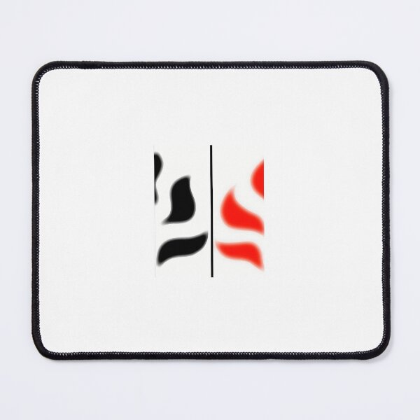 Item preview, Flam symbol ( tableau) designed and sold by lotfi-JesusADAM.