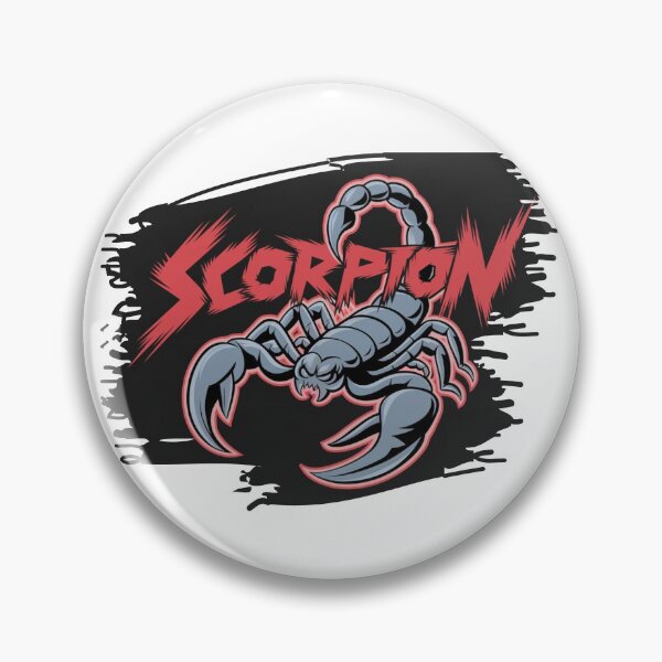 Item preview, Escorpión designed and sold by JonathanP514.