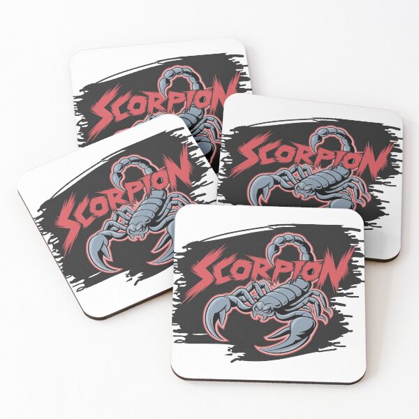 Item preview, Scorpion  designed and sold by JonathanP514.