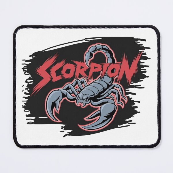 Item preview, Scorpion designed and sold by JonathanP514.