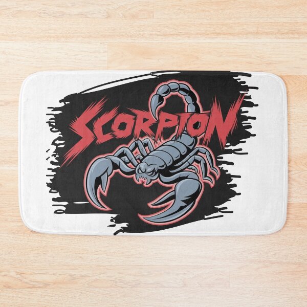 Item preview, Scorpion  designed and sold by JonathanP514.
