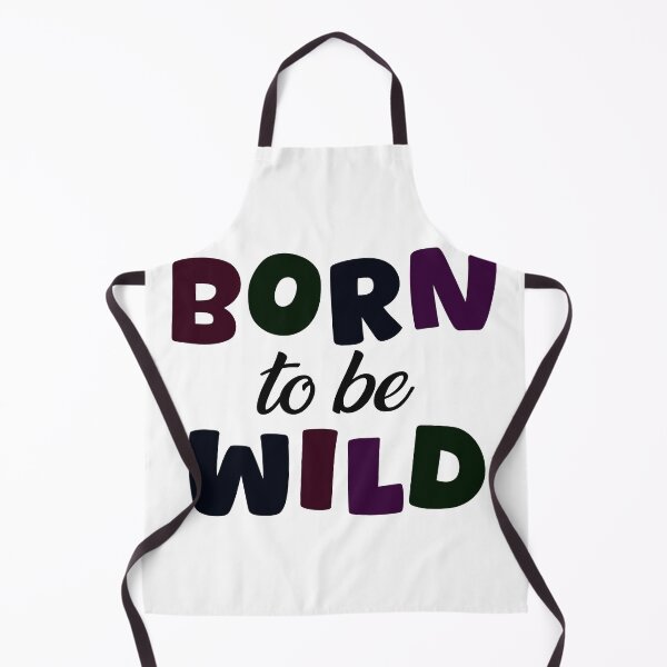 Item preview, Born To Be Wild designed and sold by designing01Ar3.