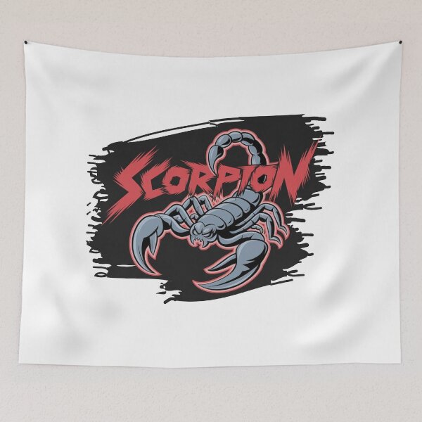 Item preview, Scorpion  designed and sold by JonathanP514.