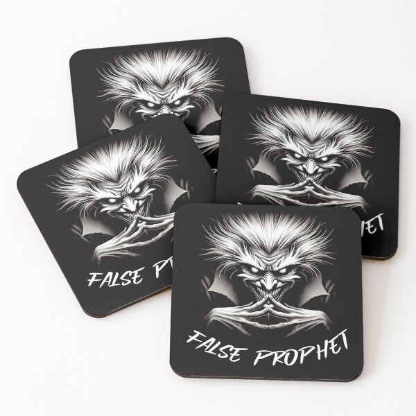 Item preview, False Prophet designed and sold by Sunrise427.