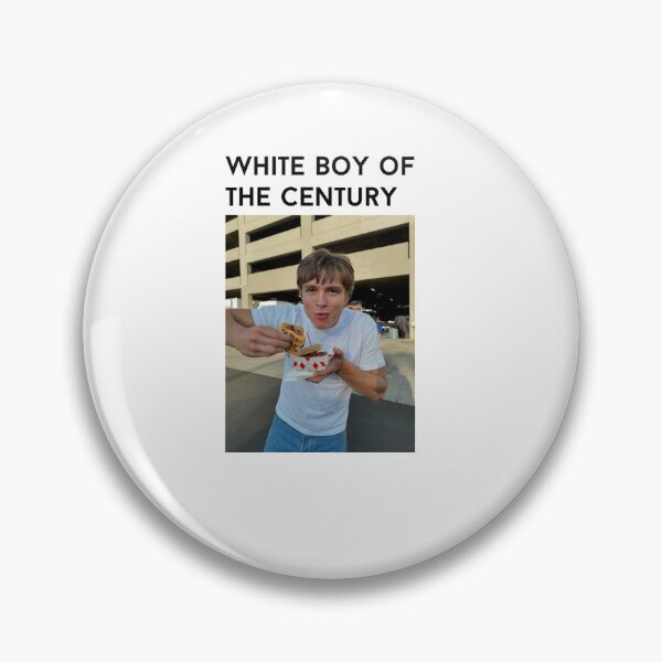 Item preview, WHITE BOY OF THE CENTURY - Nicholas Chavez designed and sold by Athenasgirl.