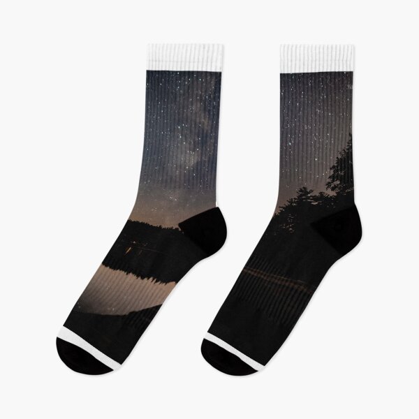 Item preview, Milky way designed and sold by natemorgan.