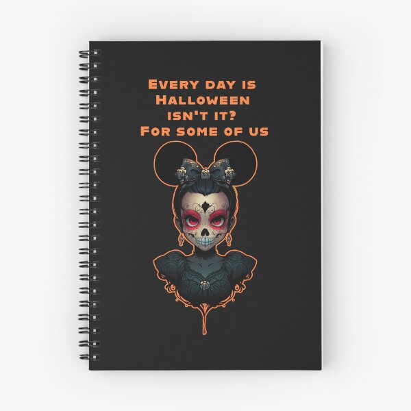Item preview, Every Day is Halloween, Isn't It? For Some of Us designed and sold by La Loca.