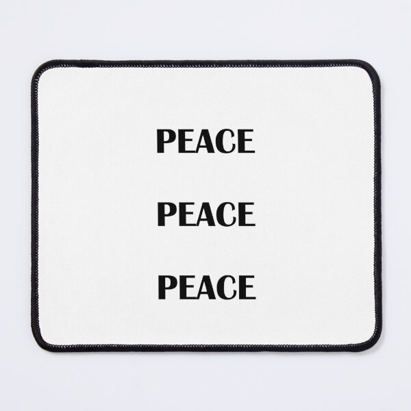 Item preview, Peace Pack designed and sold by Inspirationmotivation.