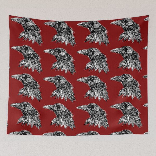 Item preview, Raven Loner designed and sold by LanaFaris.