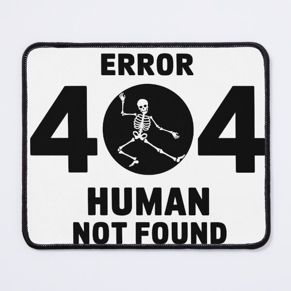 Item preview, Halloween Costume - Dancing Skeleton - Error 404 designed and sold by Queen of Whimsy.