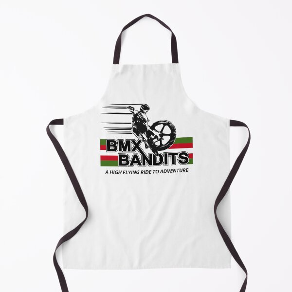 Item preview, BMX Bandits Bikers designed and sold by paramarket.